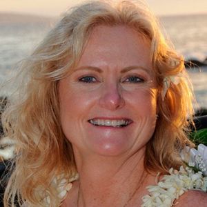 Meet your Posher, Maureen